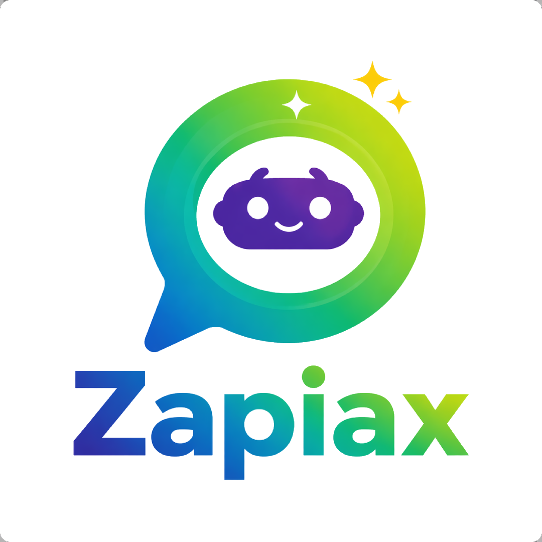 ZapiaX